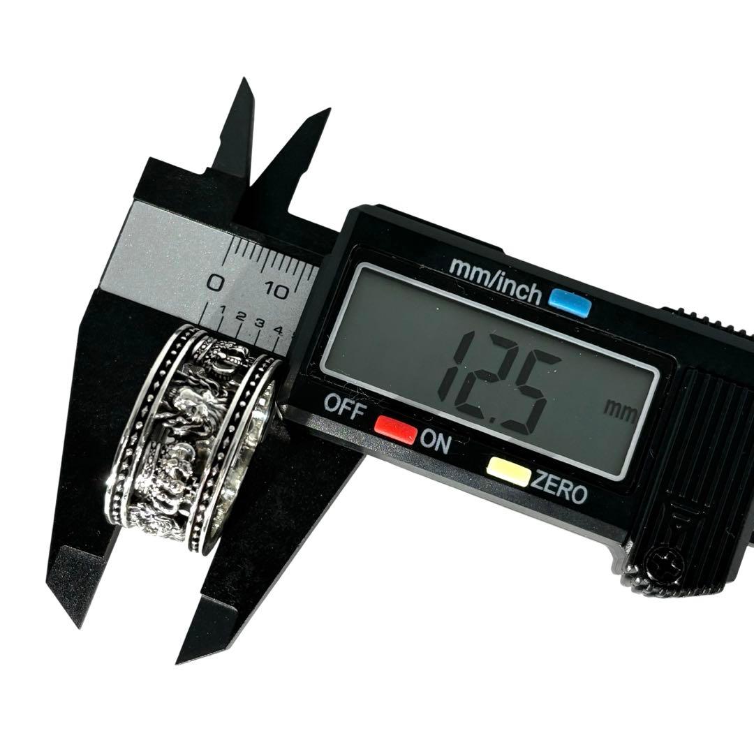 ジャスティンデイビスEMINENCE リング SRJ752 23号 大きい