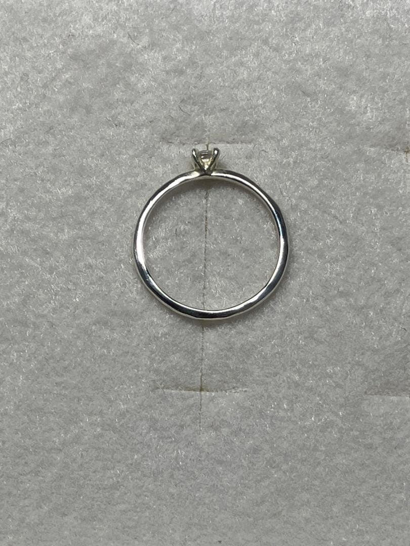 (極)美品 ピンキーリング 1401-PAR21