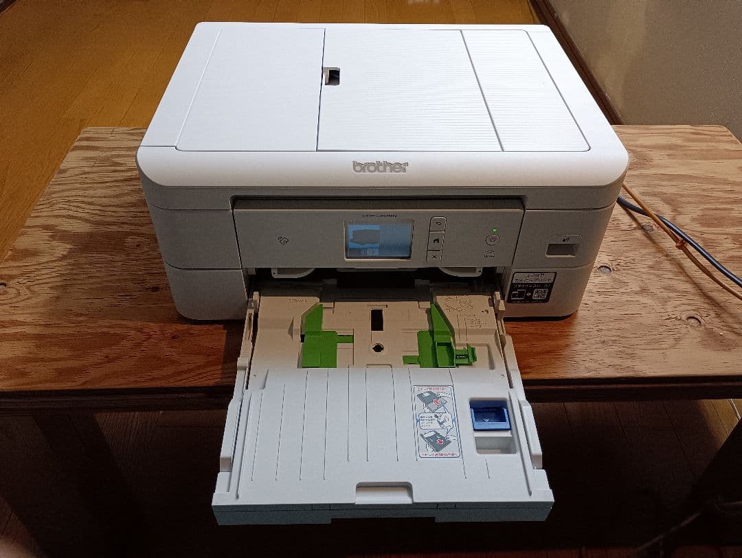 ⚠️ジャンク品 ♤LIFEBOOK AH45/S ／brother プリンター