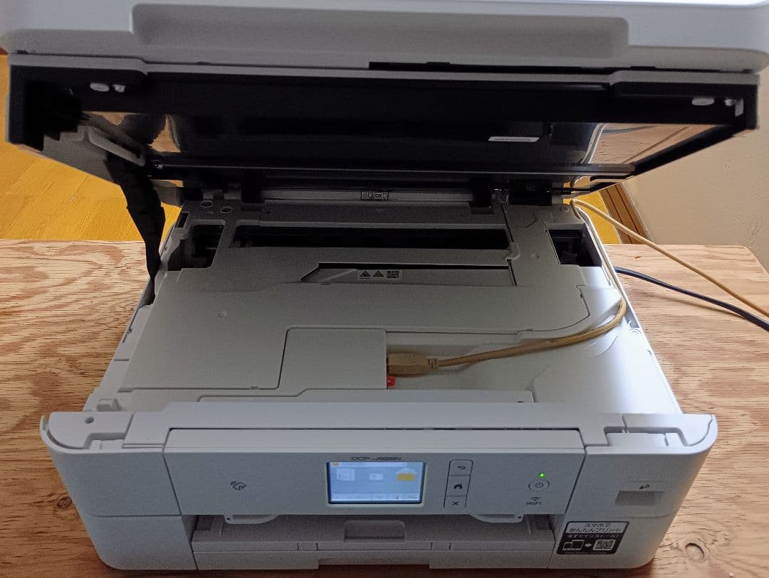 ⚠️ジャンク品 ♤LIFEBOOK AH45/S ／brother プリンター