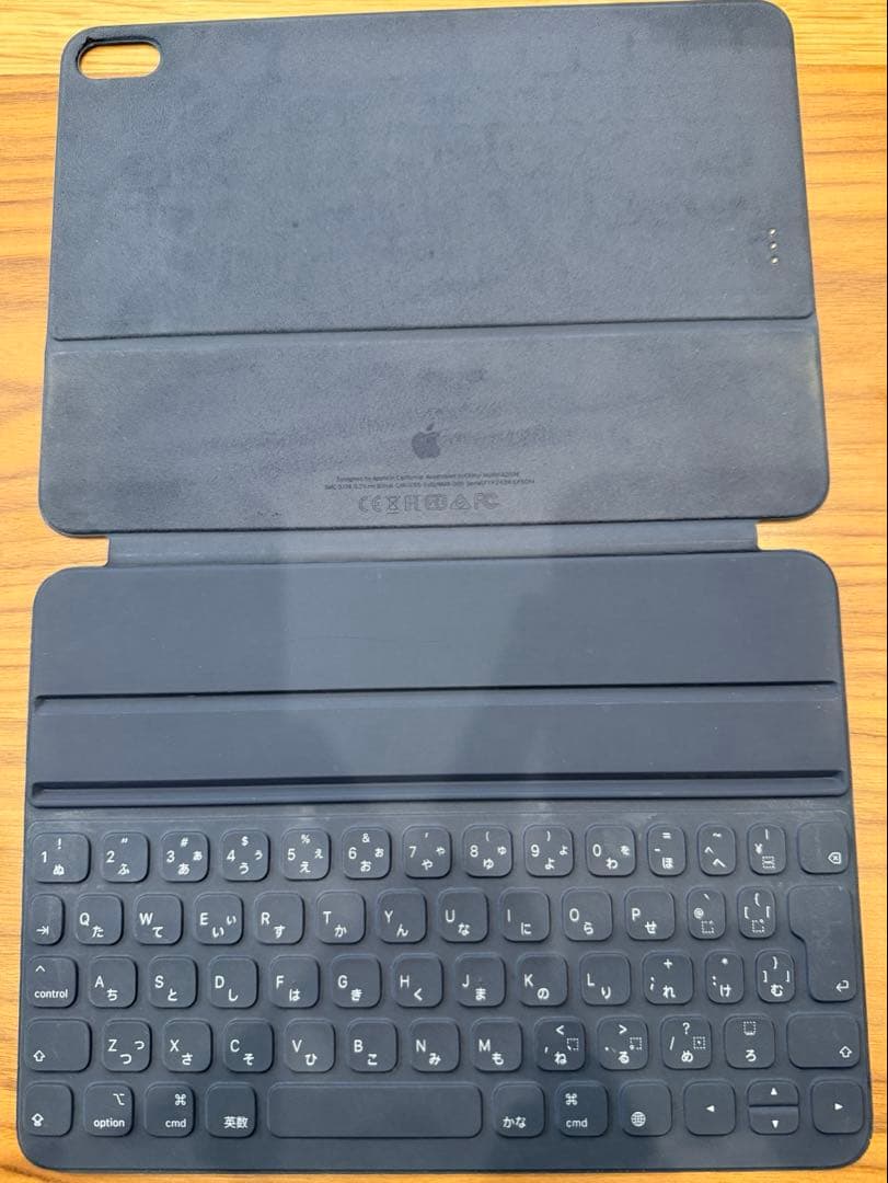 IPad Air 第5世代 256G WiFi smart keyboard付き