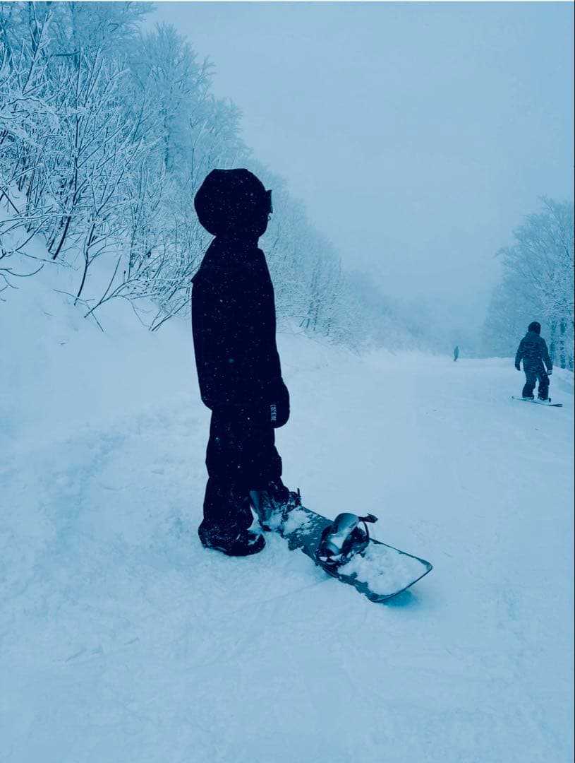 HIMASSMANIA ハイマニジャケット Lサイズ & パンツ M 上下セット