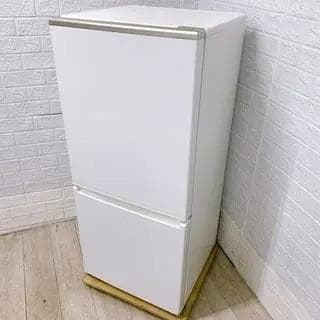 CKR11047 アクア 168L 冷蔵庫 一人暮らし 小型