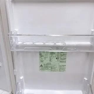 CKR11047 アクア 168L 冷蔵庫 一人暮らし 小型