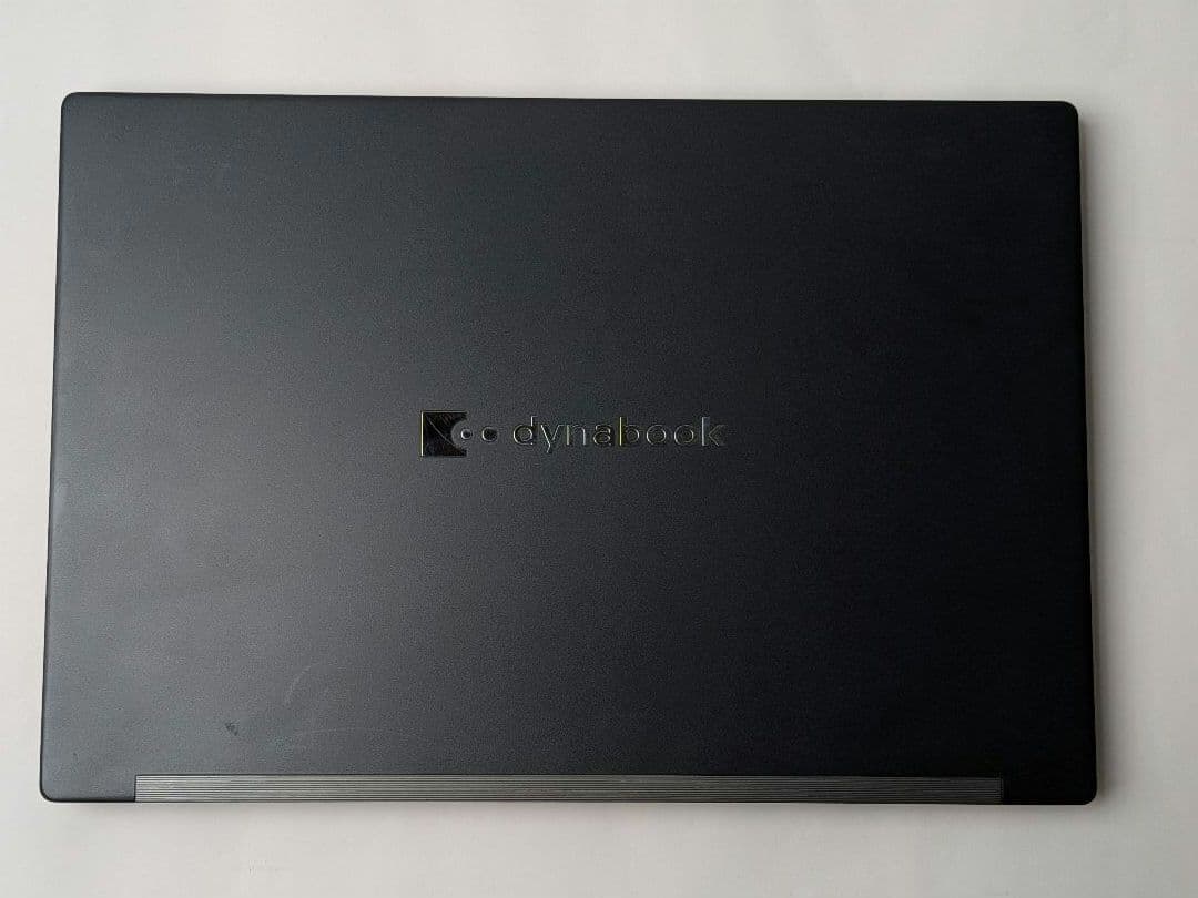 第12世代Core i5 Dynabook G83/KW 004