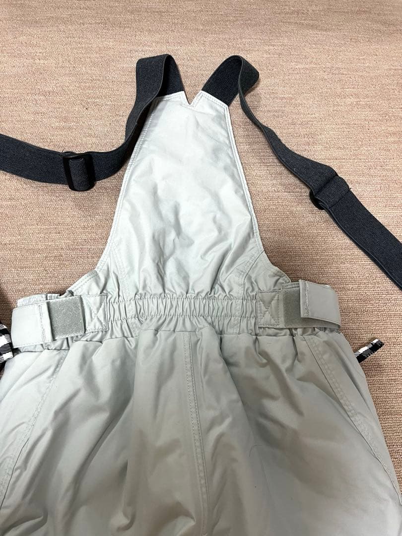 DESCENTE デサント　レディース　スキーウェア上下セット　9号サイズ