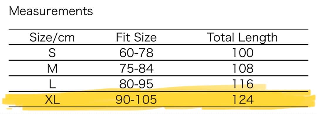 AFB オレンジ　ファーベルト
