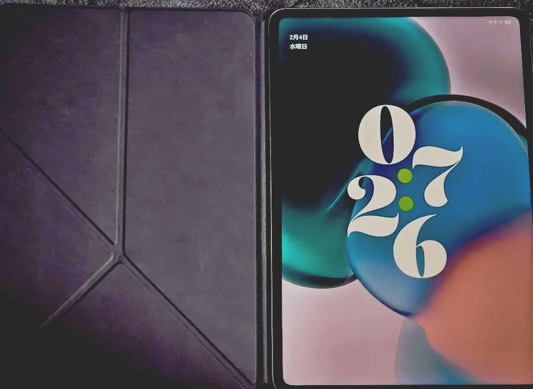 Xiaomi pad 6s pro 本体 512GB メモリ16GB 美品