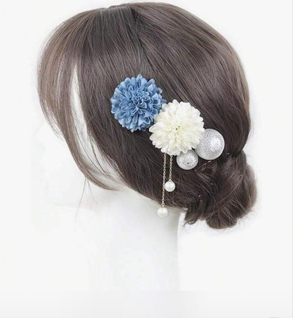 GRL浴衣 小物もろもろセット