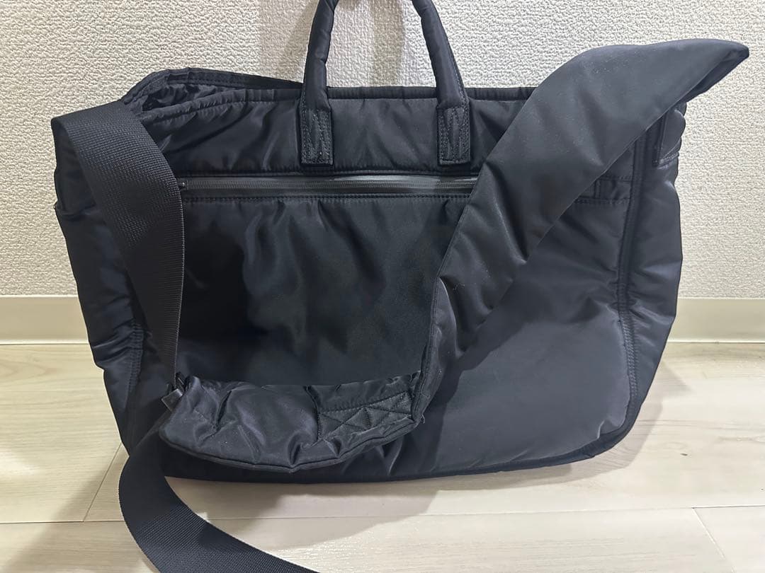 sacai×PORTER ショルダーバッグ