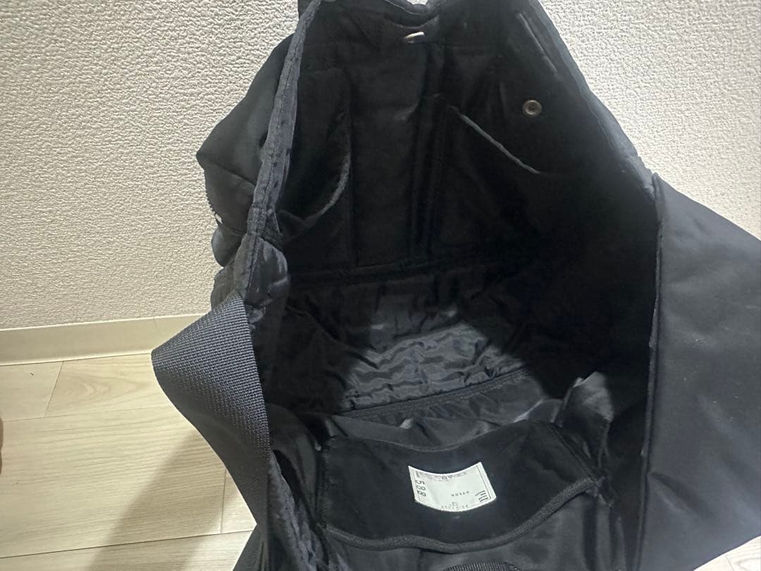 sacai×PORTER ショルダーバッグ