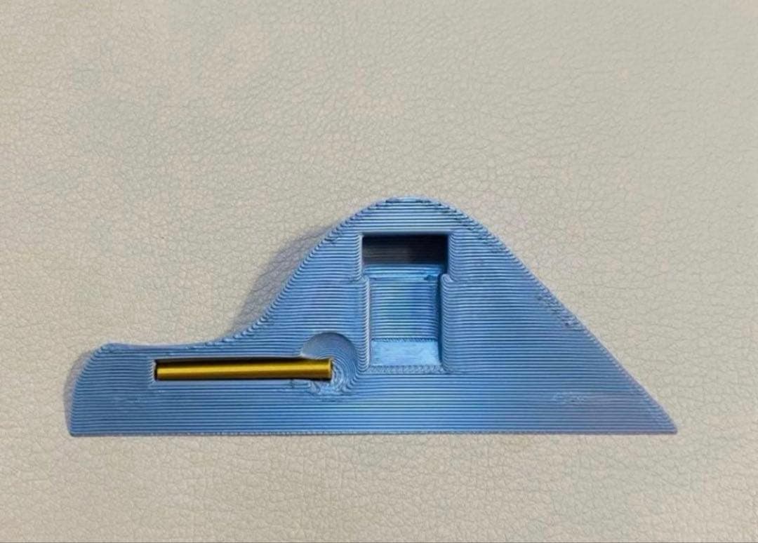 【新品】Mx Ergo Sケースセット