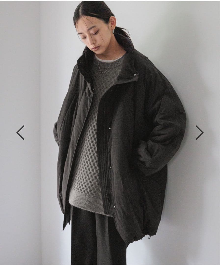 ローリーズファーム⭐︎モンスターコート