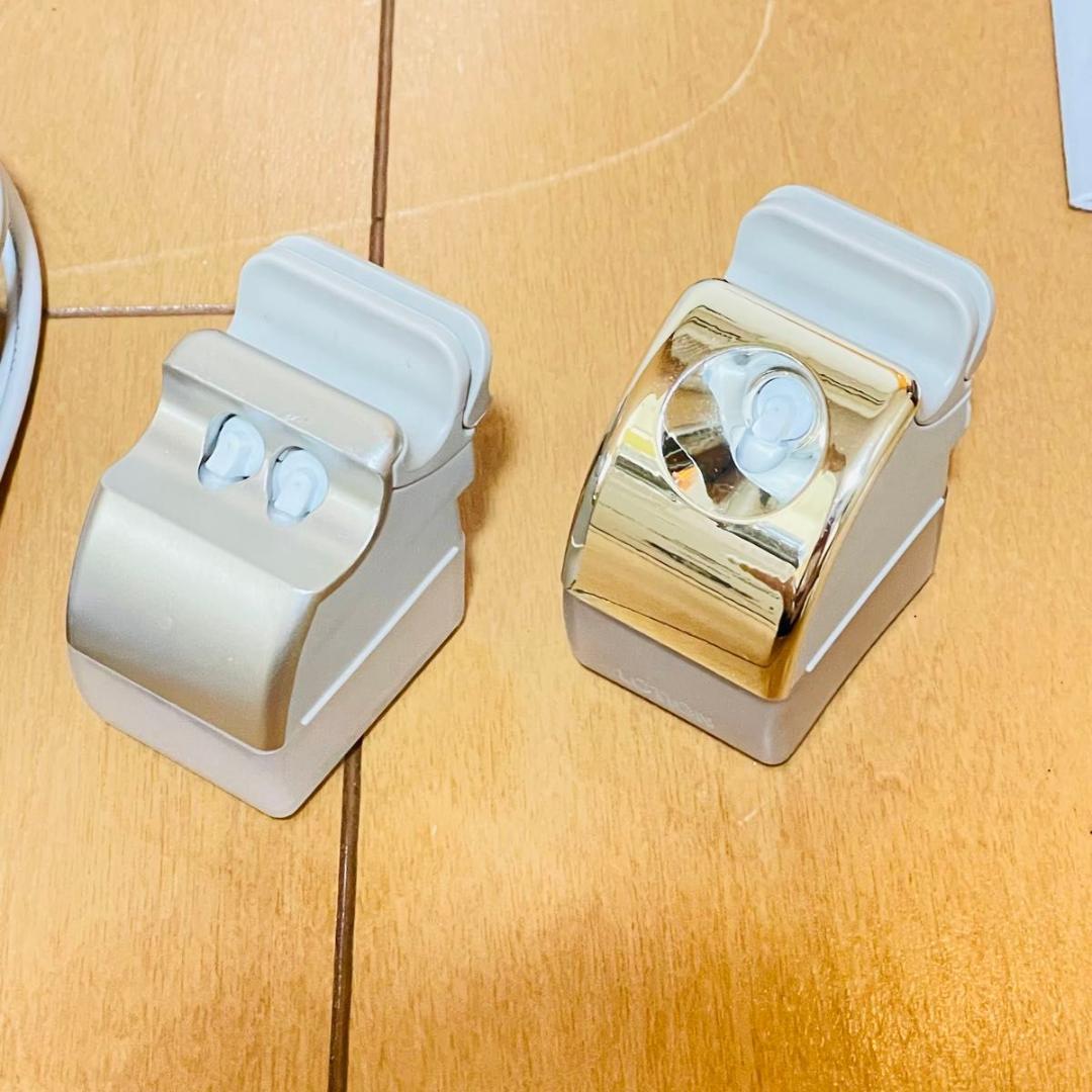 【新品同様品】 Panasonic EH-SA0B スチーマー ナノケア