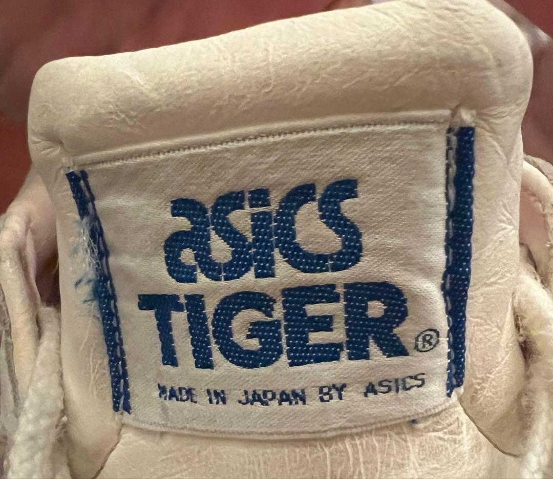 アシックス ファブレ ポイントゲッターS