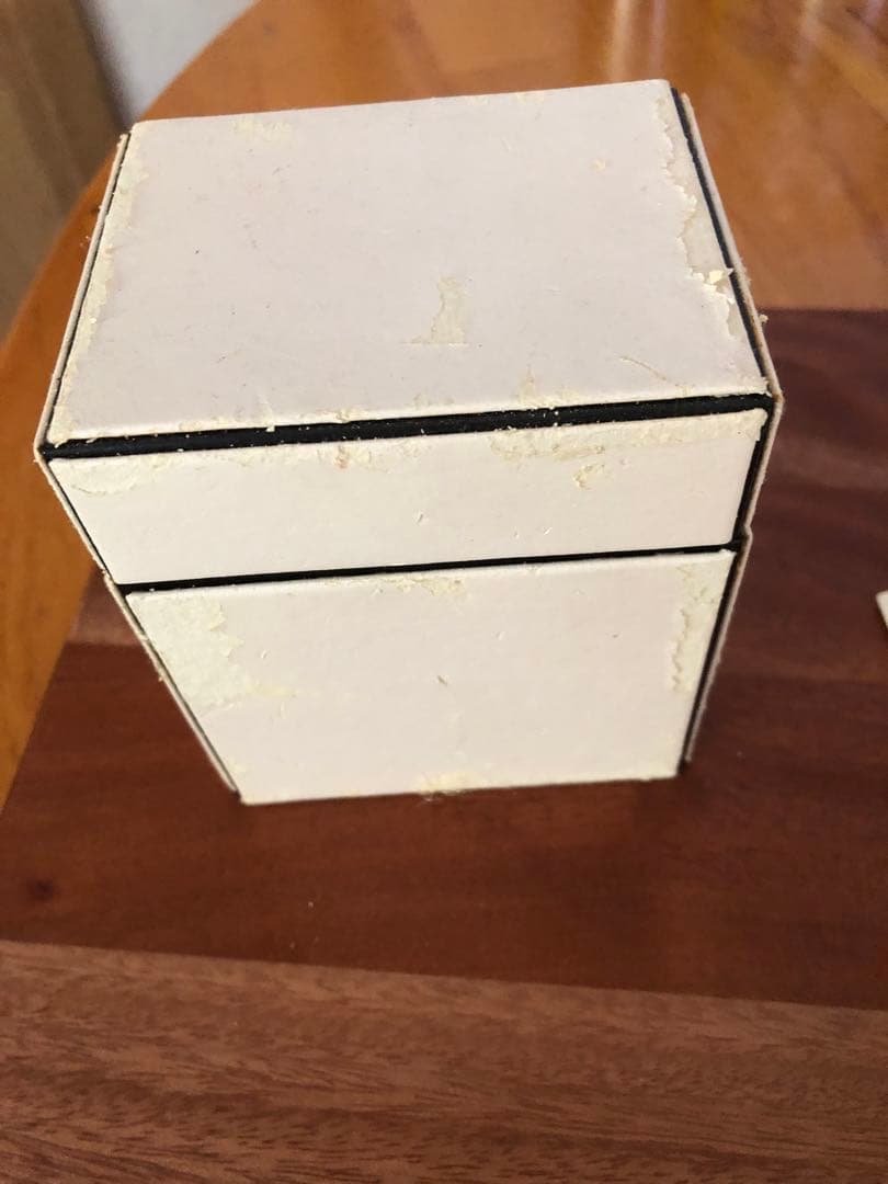 バラ⭐️CHANELマトラッセブラックエナメル時計