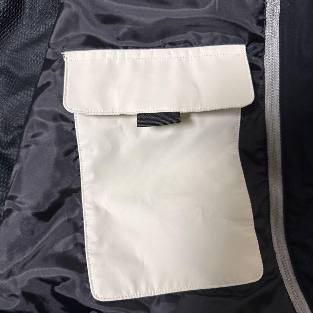 THRASHER スノーボードジャケット・ウェア