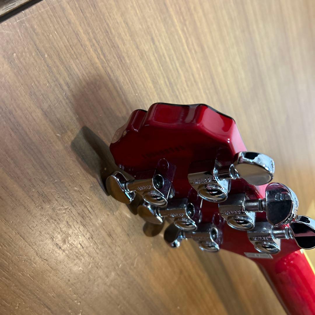 エピフォンレスポールスタンダード最終価格