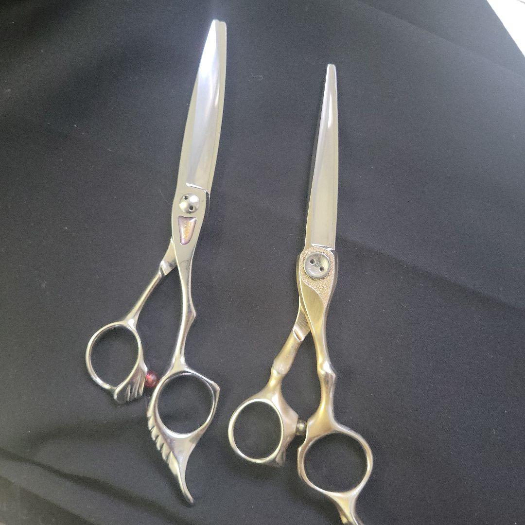 ☆☆トギノンシザー 2本セット☆☆