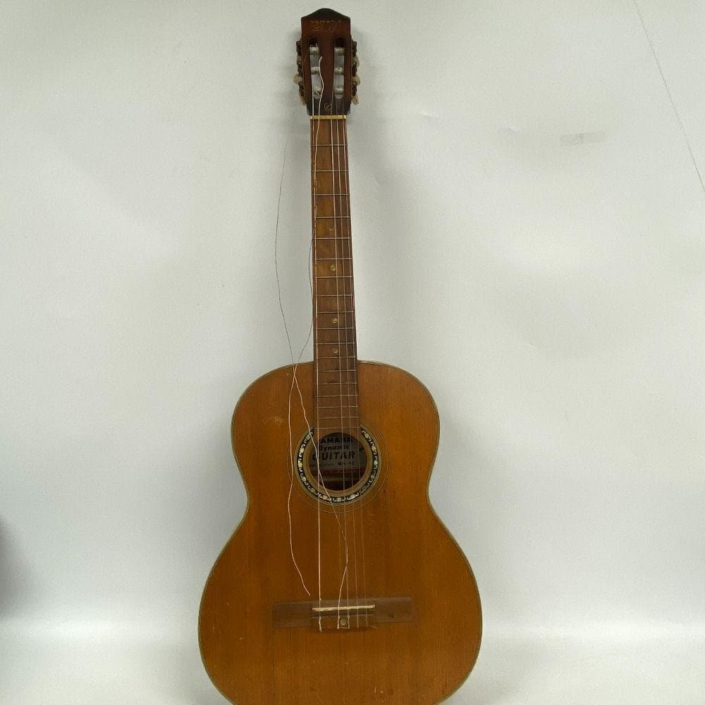 YAMAHA ヤマハ NO.40 ダイナミックギター