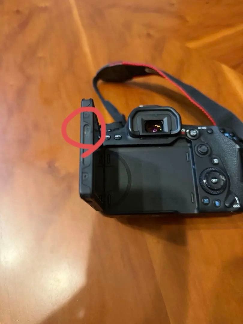 canon eos90D デシダル一眼レフカメラ