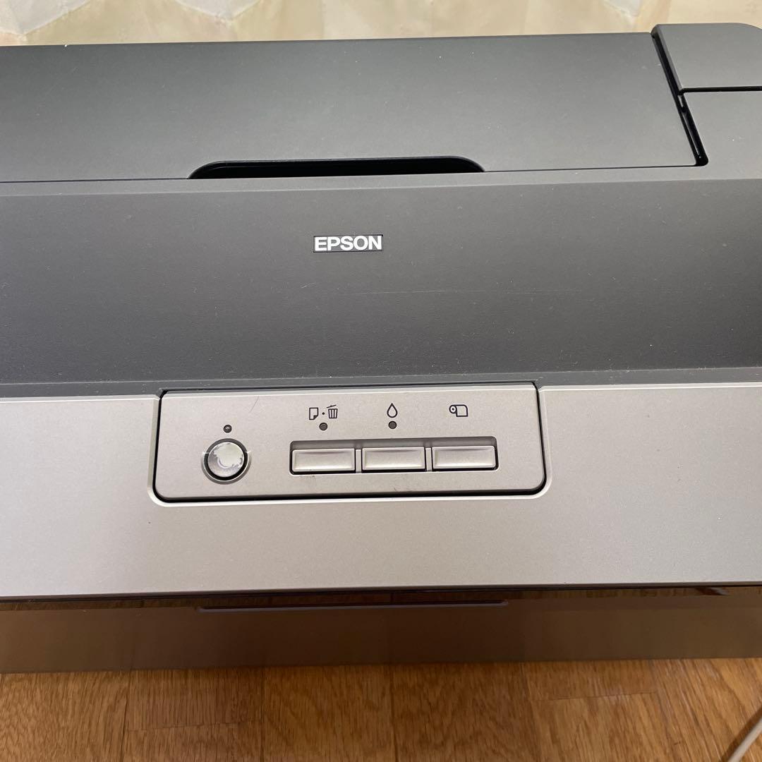 【ジャンク品】　エプソンプリンター　PX-G5300