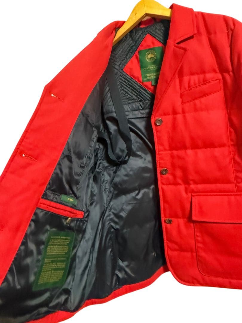 国内正規品 カナダグース×ヘンリープール ダウンジャケット L 195,000円