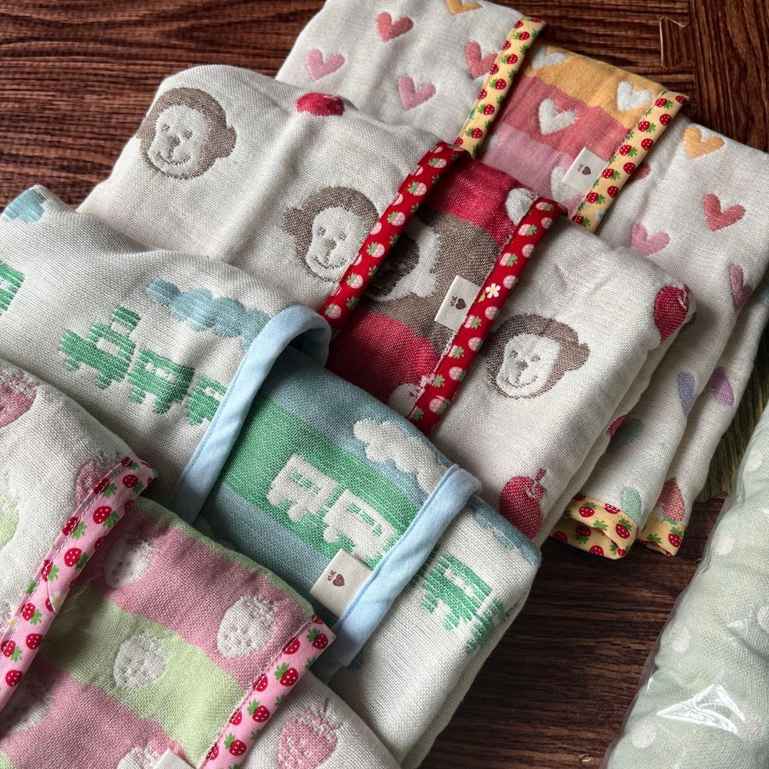 ちぃちゃんちゃあちゃん