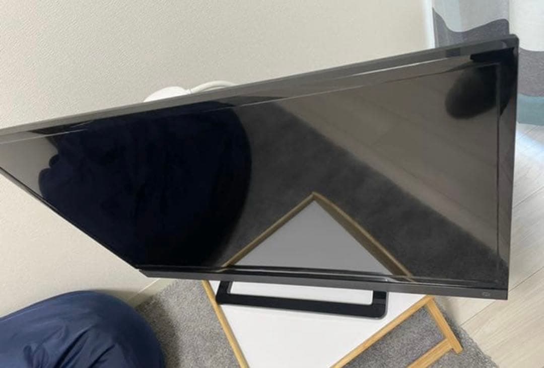 テレビ TOSHIBA REGZA S21 32S21