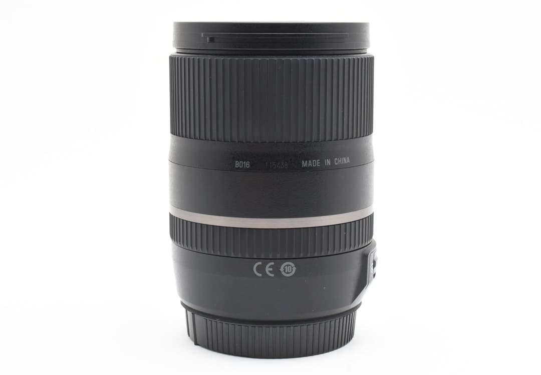 美品 Canon Tamron 16-300mm Di II VC #8366