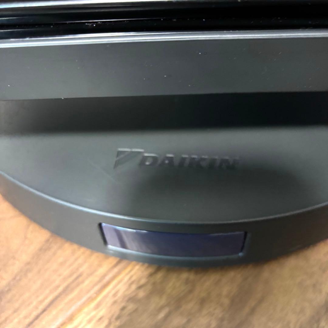 DAIKIN 遠赤外線暖房機　セラムヒート　2018年製