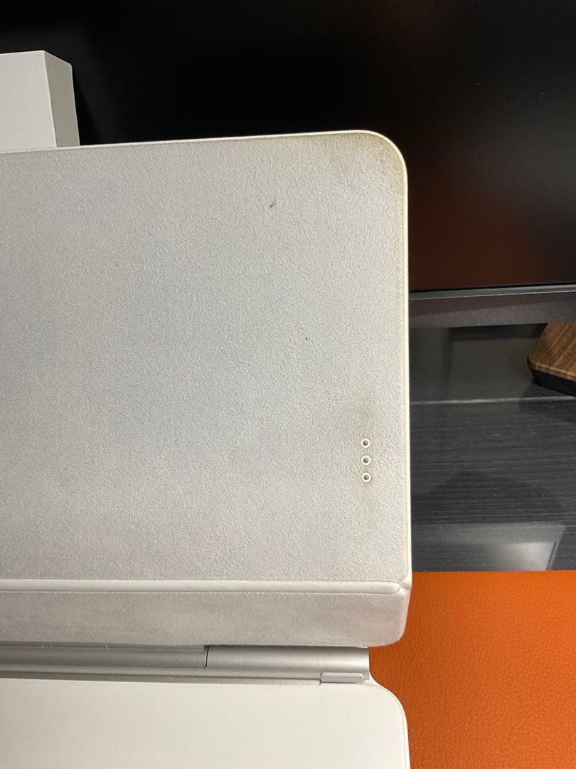 Apple Magic Keyboard ホワイト