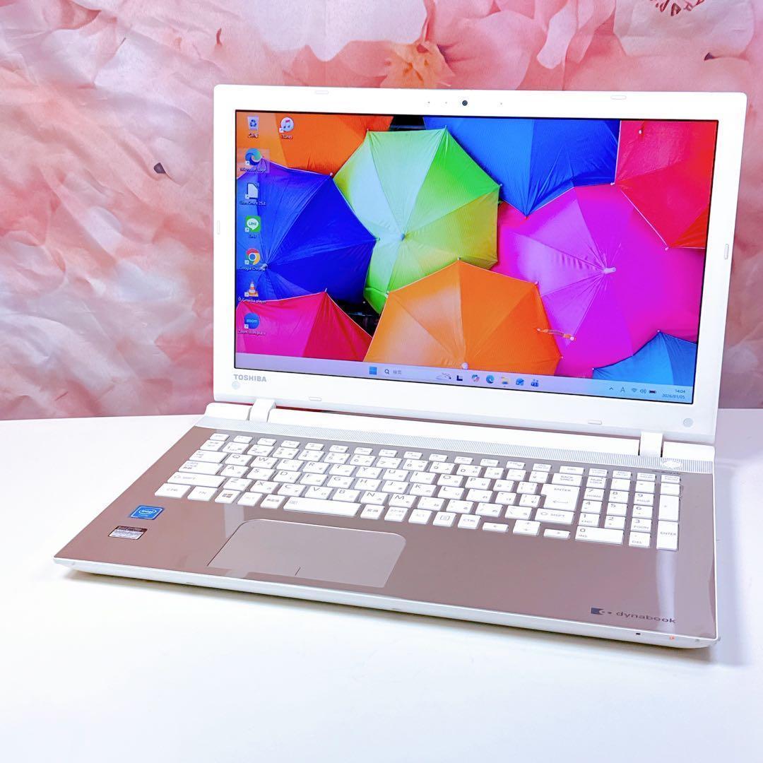 ❤️ポッキリ15,000円❤️windows11薄型ノートパソコンカメラオフィス