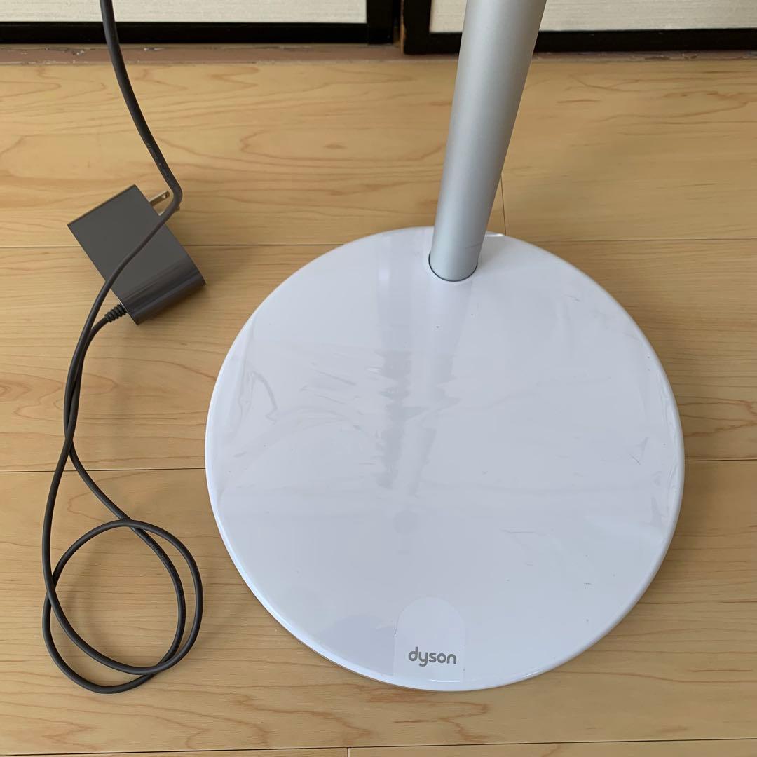 Dyson Digital Slim Fluffy SV18 スタンド付き