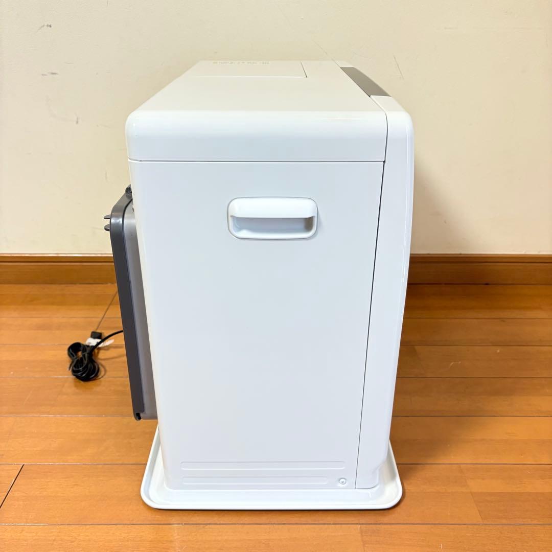 【美品・動作良好】ダイニチ 石油ファンヒーター FW-72DX4 2020年製