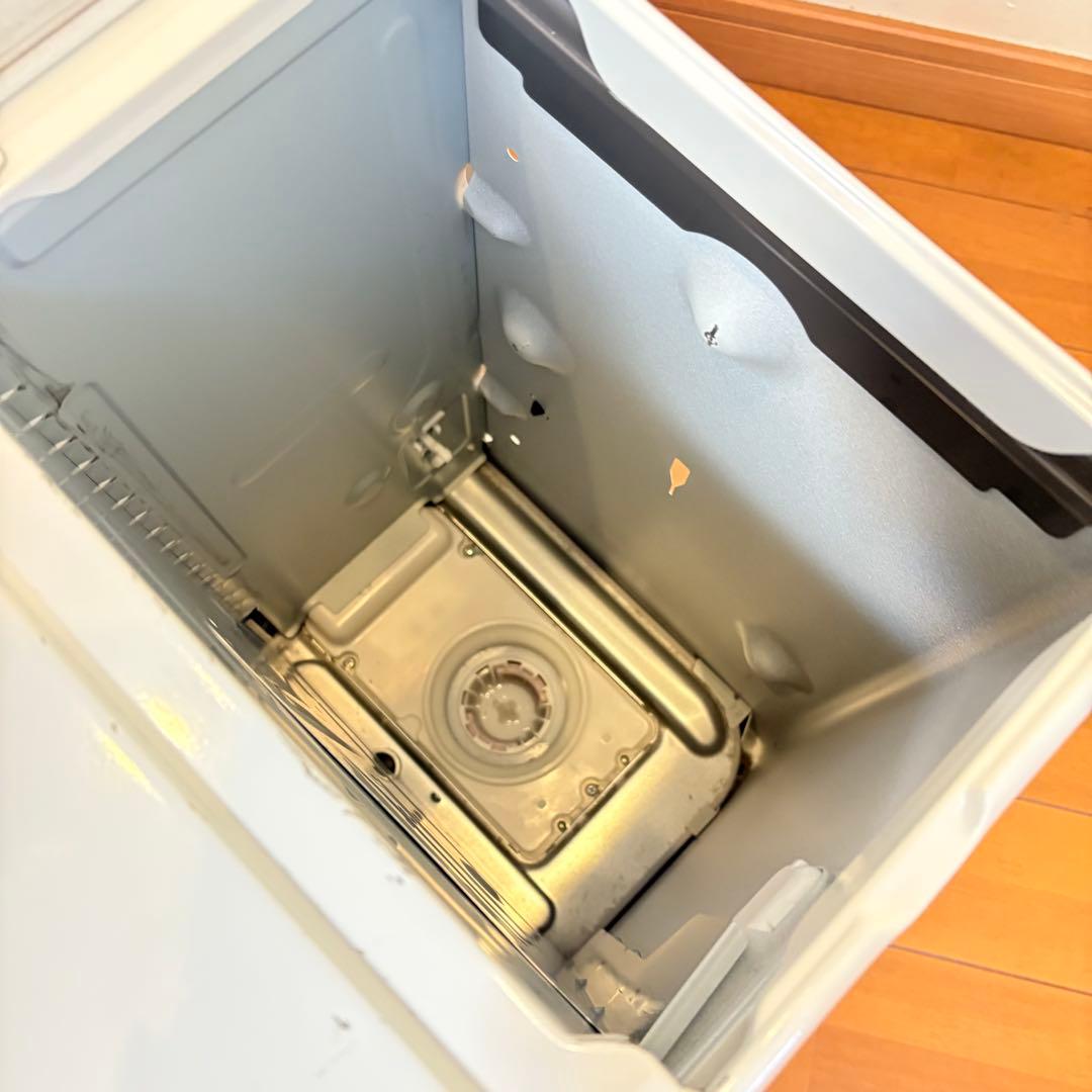 【美品・動作良好】ダイニチ 石油ファンヒーター FW-72DX4 2020年製