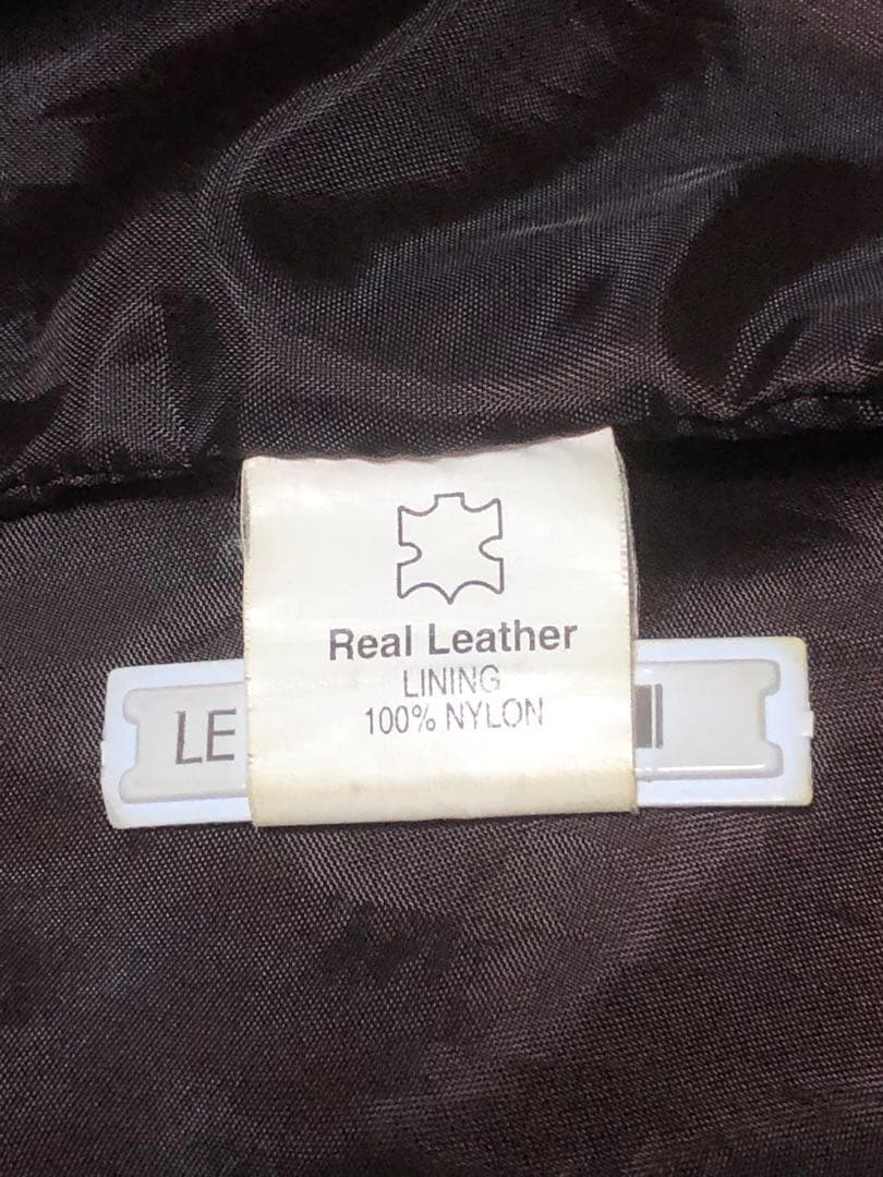 【送料無料】古着好き必見！DickiesヴィンテージスエードジャケットXLサイズ