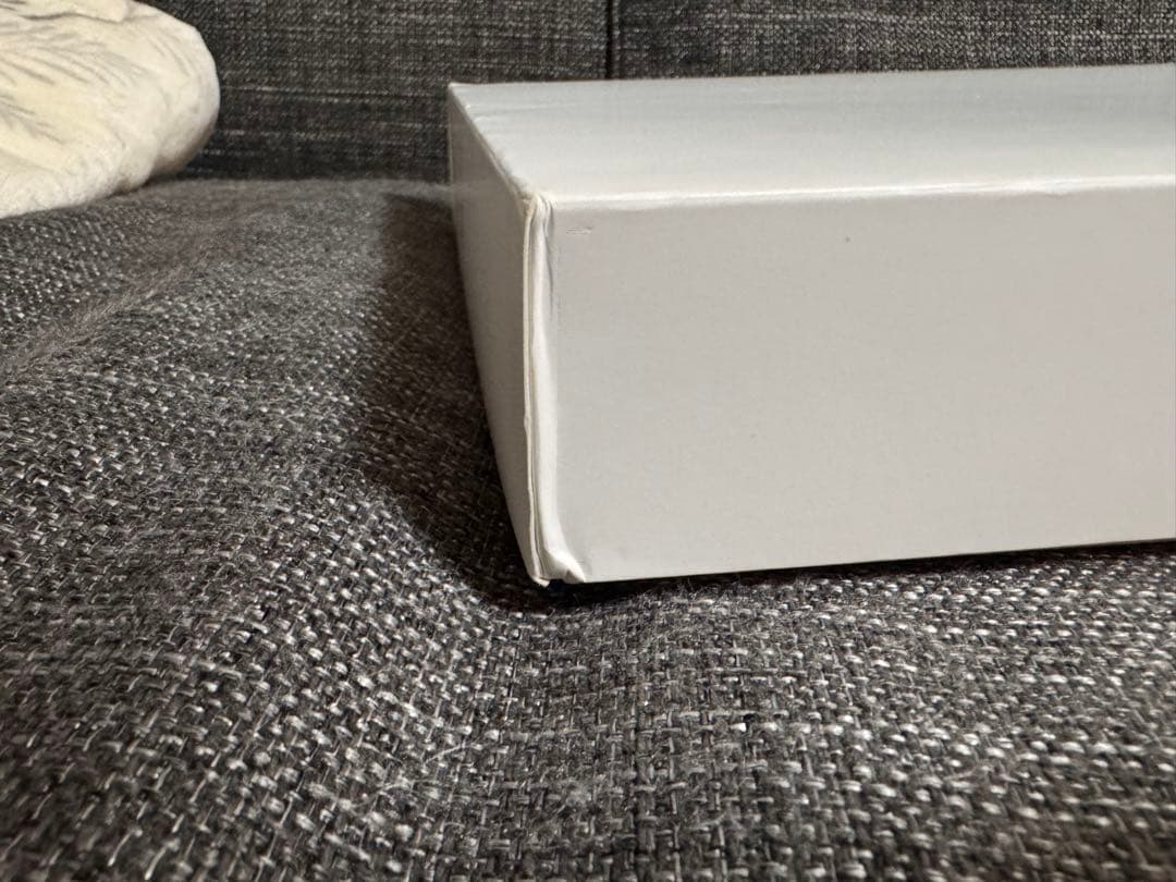 MacBook Air M2 2022 13.6インチ 8GB 512GBSSD