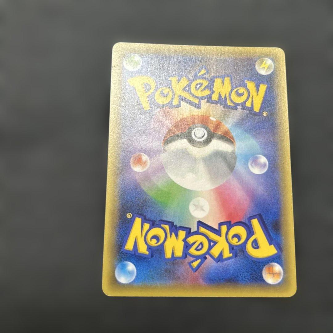 ポケモンカード　ミュウ　017/036