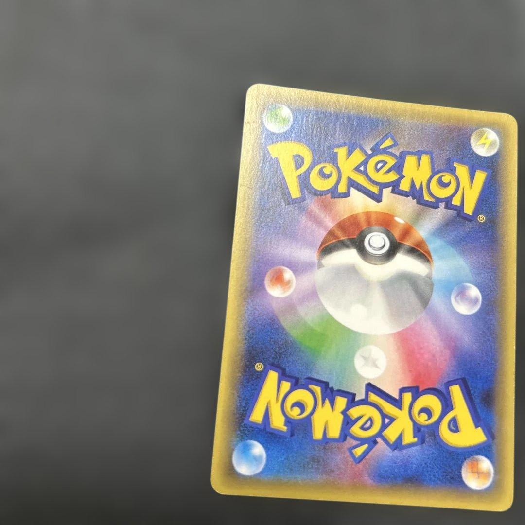 ポケモンカード　ミュウ　017/036