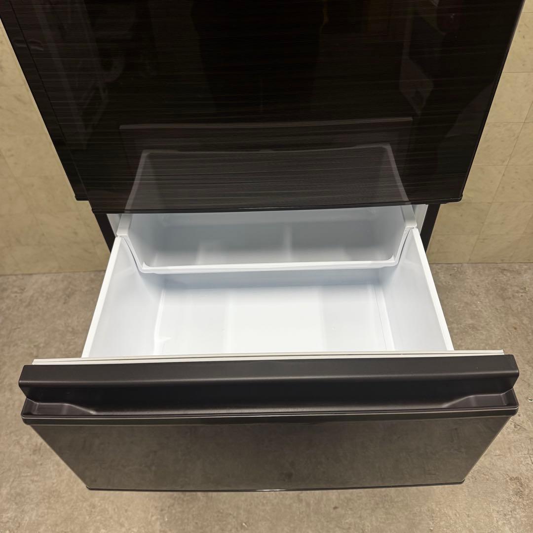 YunLiアウトレット！三菱電機 冷蔵庫 365L 21年製 美品‼️