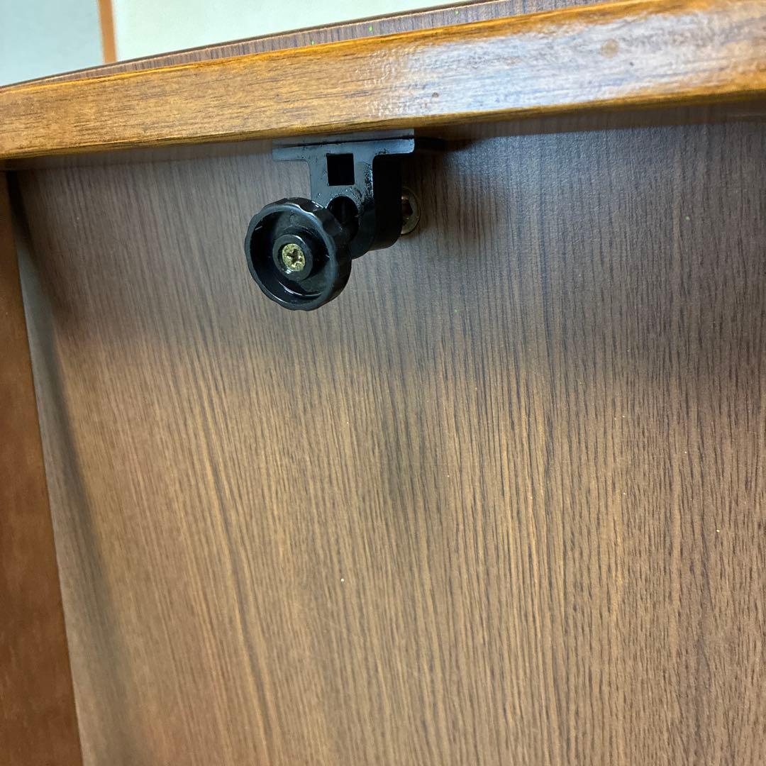 長方形リビングこたつ(電子コントローラー付き)