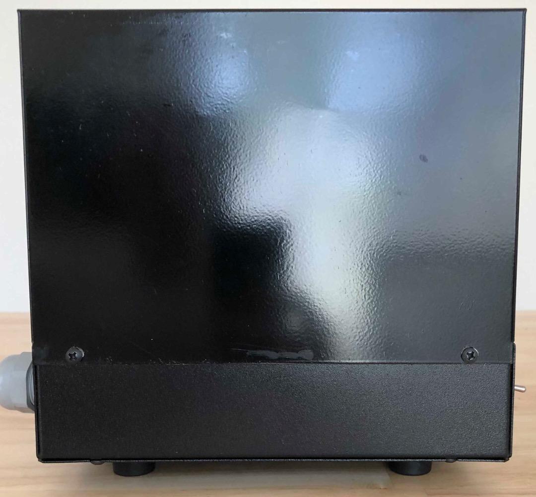 パワーアンプBedini Classic 100 Mono Amplifiers