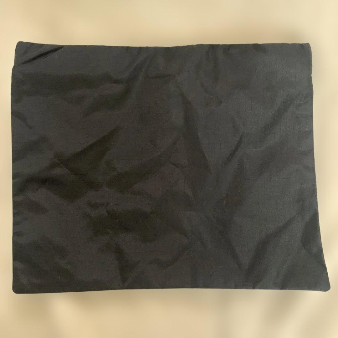 レスポートサック　ボストンバッグ　ショルダーバッグ　ブラック　2way ポーチ付