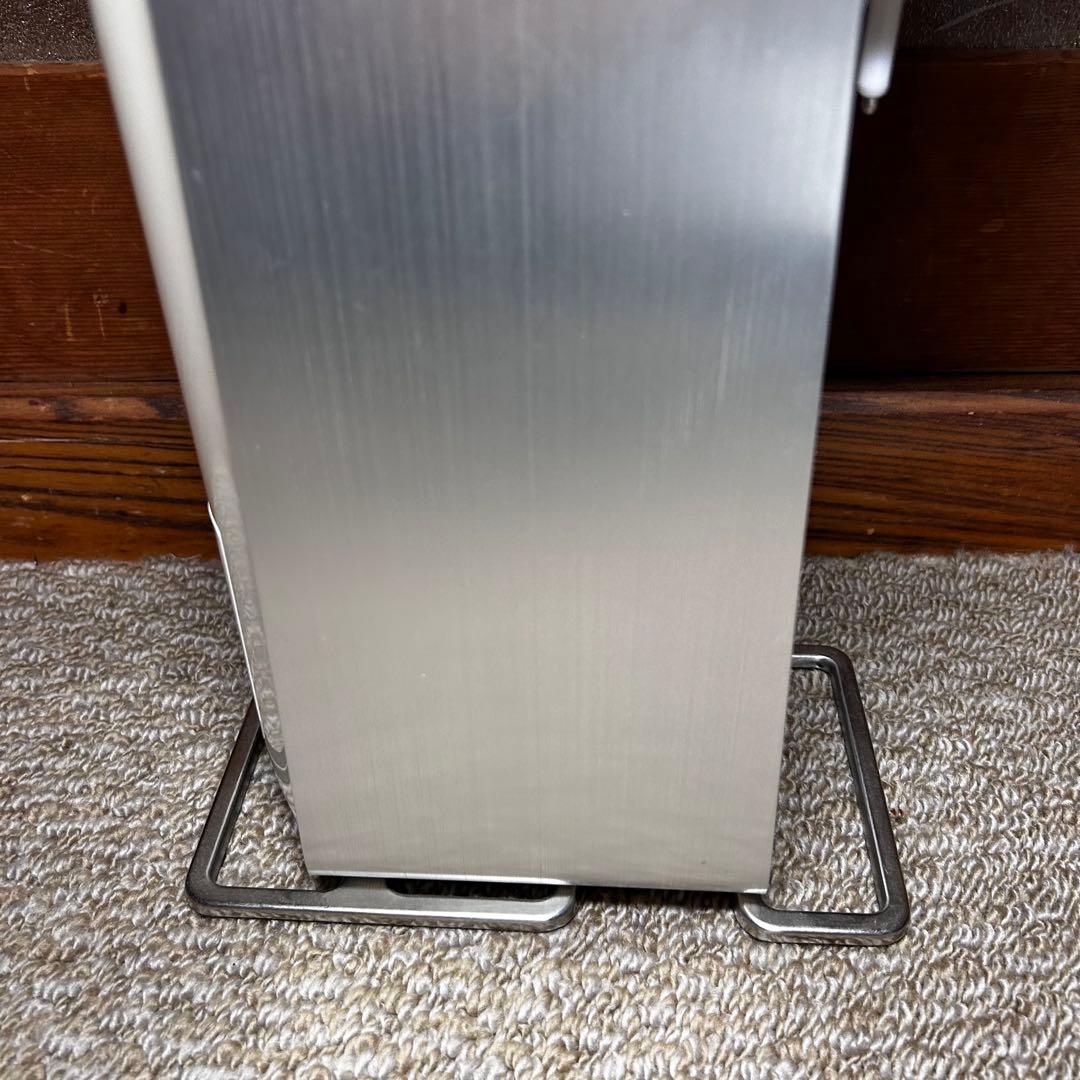 ソーダストリーム　ソースパワー　ホワイト　 炭酸水メーカー