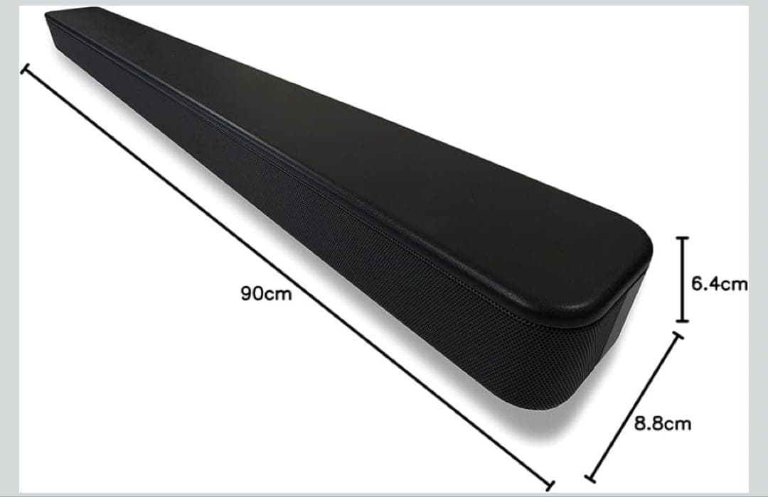 【美品】SONY サウンドバー HT-S100F スピーカー