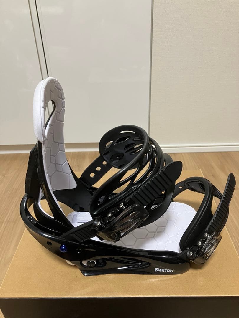 BURTON Kids' Smalls Re:Flex スモールズ　L