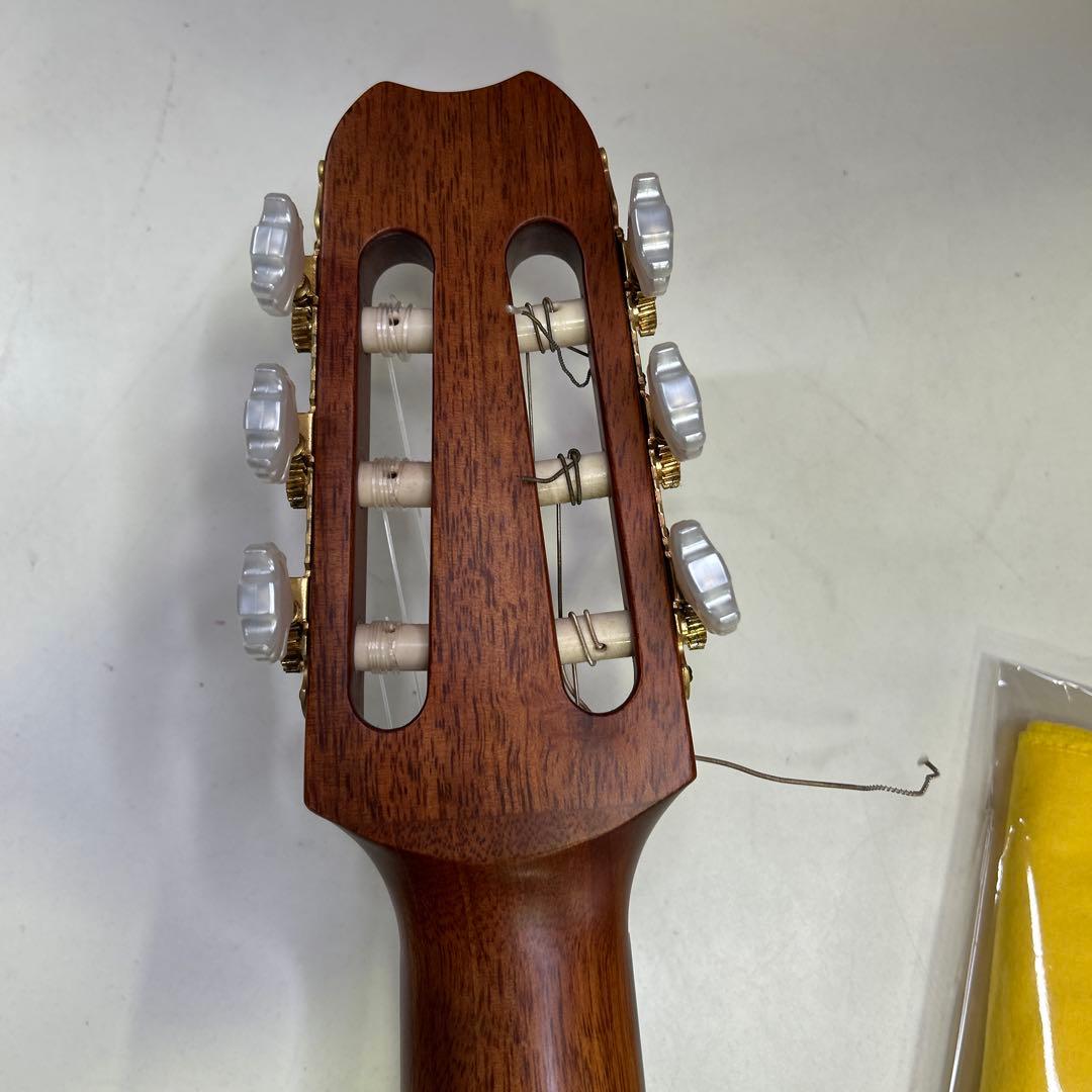 5961【程度良好】YAMAHA エレアコ APX-5NA