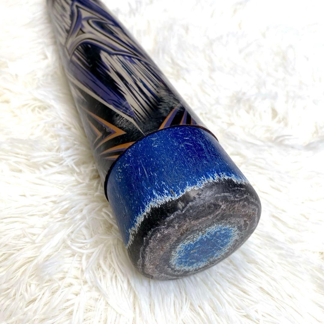 ✨良品✨ ミズノ ビヨンドマックス ギガキング 77㎝ 590g 軟式少年用