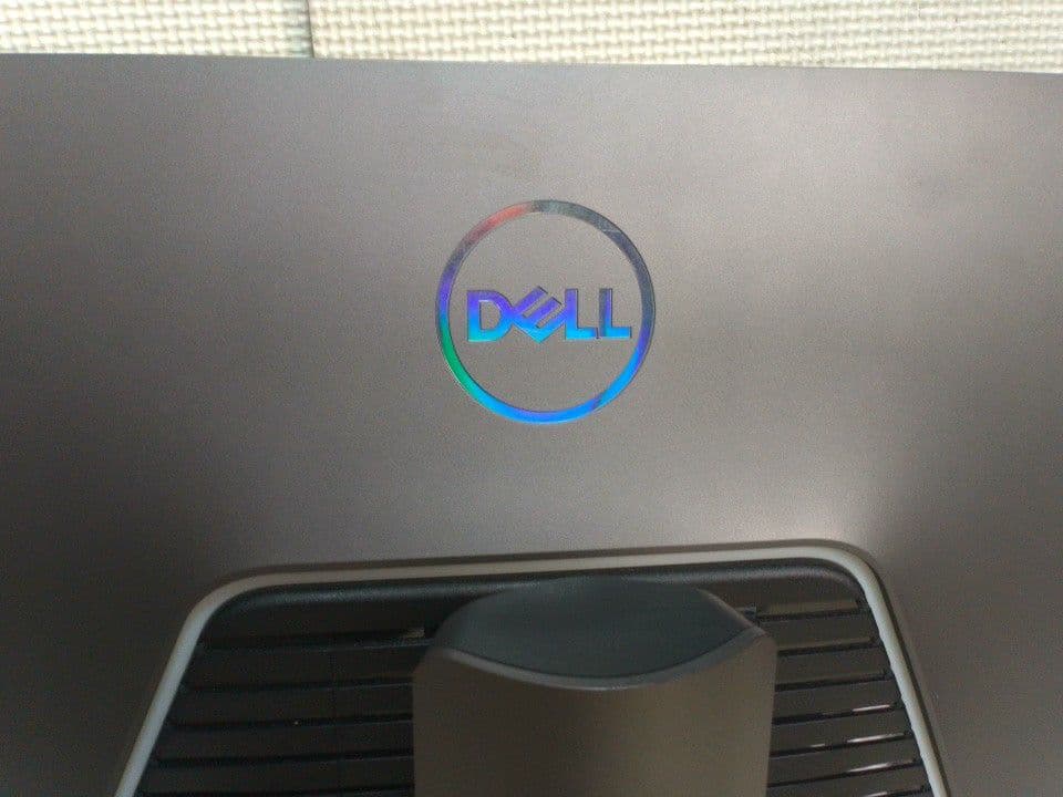 DELL デル 液晶ディスプレイ本体　G3223Q ゲーミングモニター　通電OK